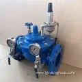 Cheap Flow Control Pressure Relief Valve for Water